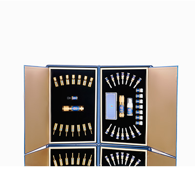 天河7D私密抗衰养护套