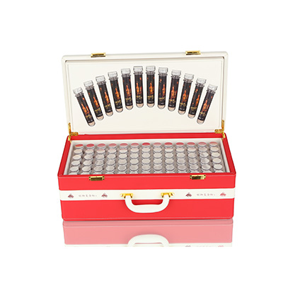 天河产后卵巢回春套