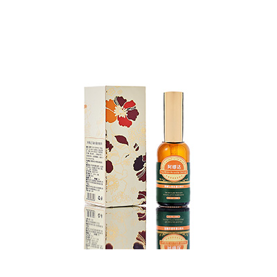 天河私密细嫩修复精华