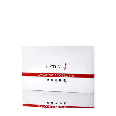 天河气血能量增强套